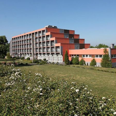 Hotel Panorama Τέπλιτσε Εξωτερικό φωτογραφία