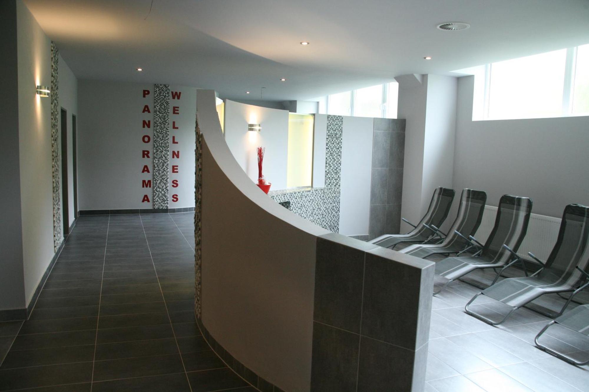 Hotel Panorama Τέπλιτσε Εξωτερικό φωτογραφία