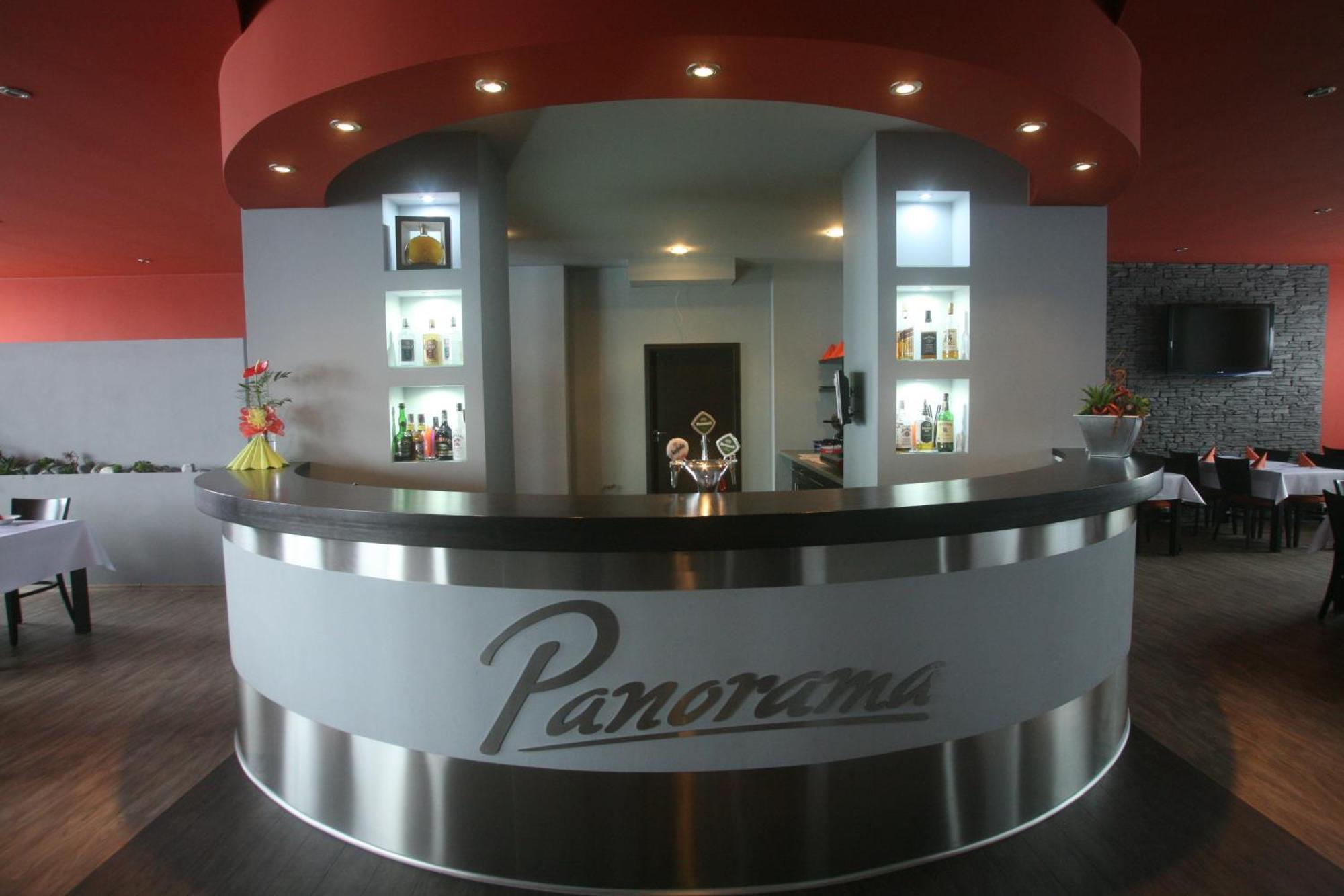 Hotel Panorama Τέπλιτσε Εξωτερικό φωτογραφία