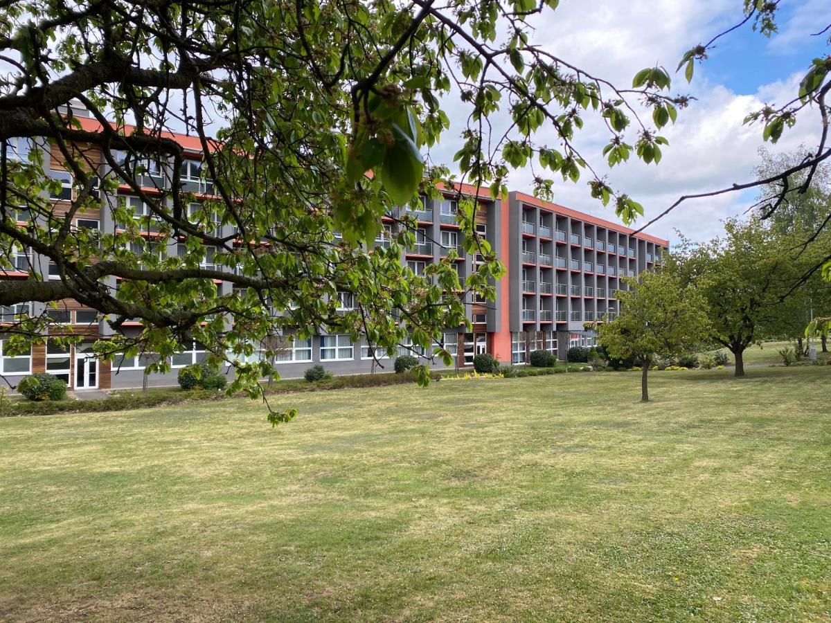 Hotel Panorama Τέπλιτσε Εξωτερικό φωτογραφία